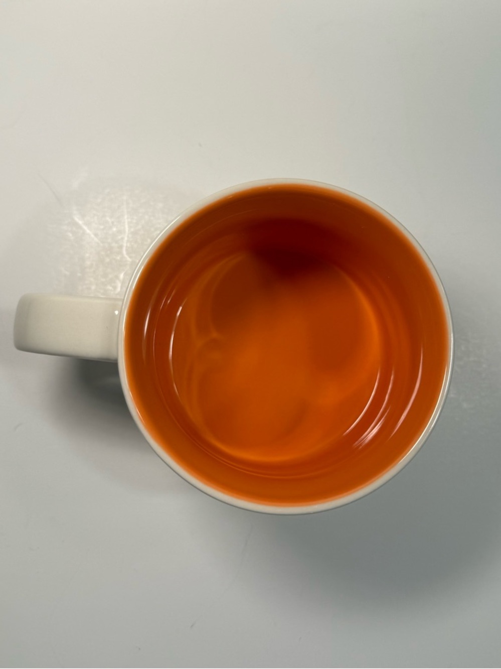 Starbucks Been There Series Texas Across the Globe Collection Lone Star Mug - Picture 7 of 8